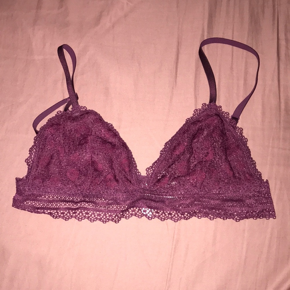 Victoria secrets- Lace bralette